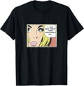 Comic Shirts