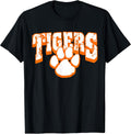 Back To School Team Spirit Wear
