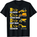 Construction Lover Gift Co.