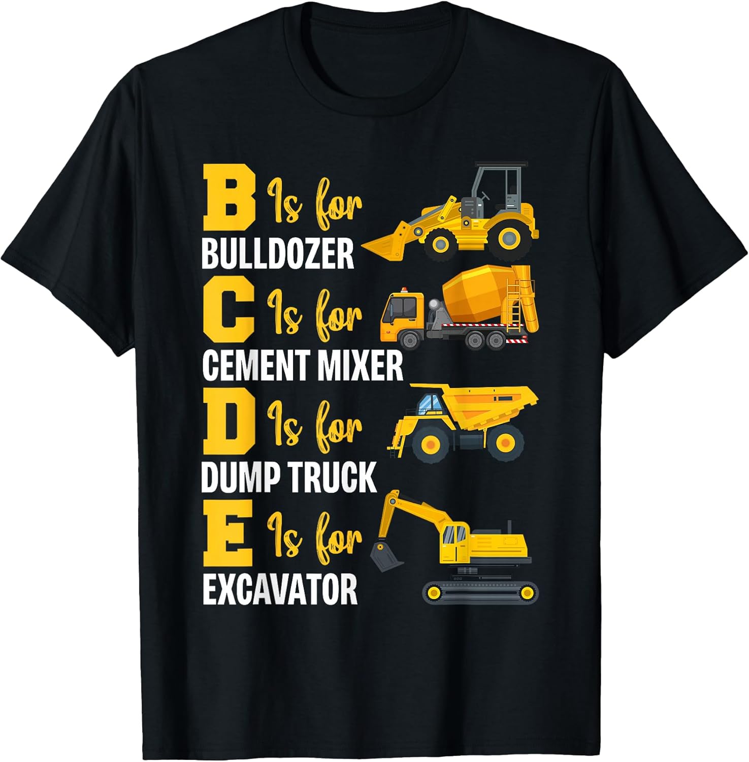 Construction Lover Gift Co.