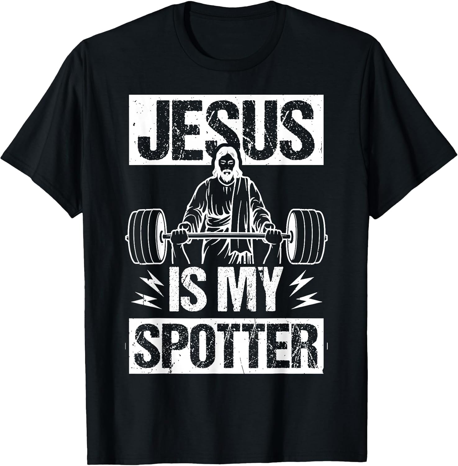 Christian Gym