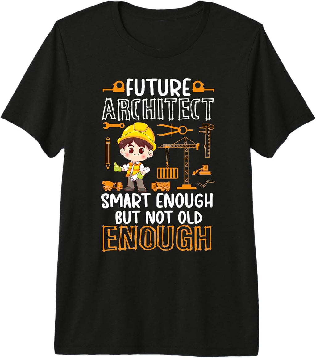 Funny Architecture For Future Architect