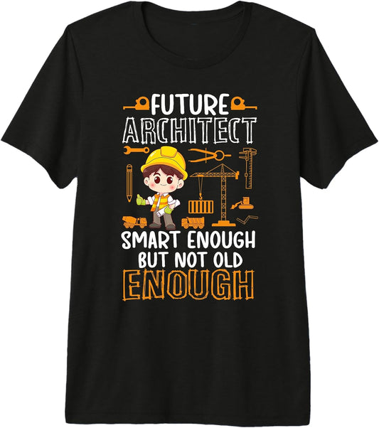 Funny Architecture For Future Architect