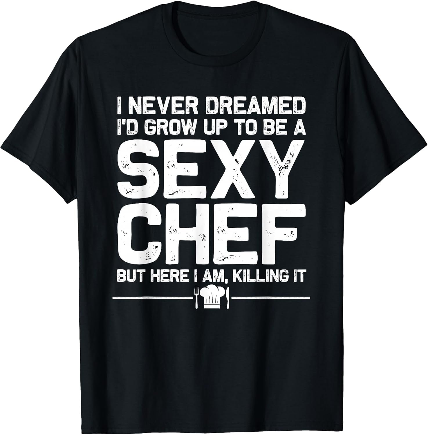 Best Chef Gift Food Cook Chef Accessories & Stuff