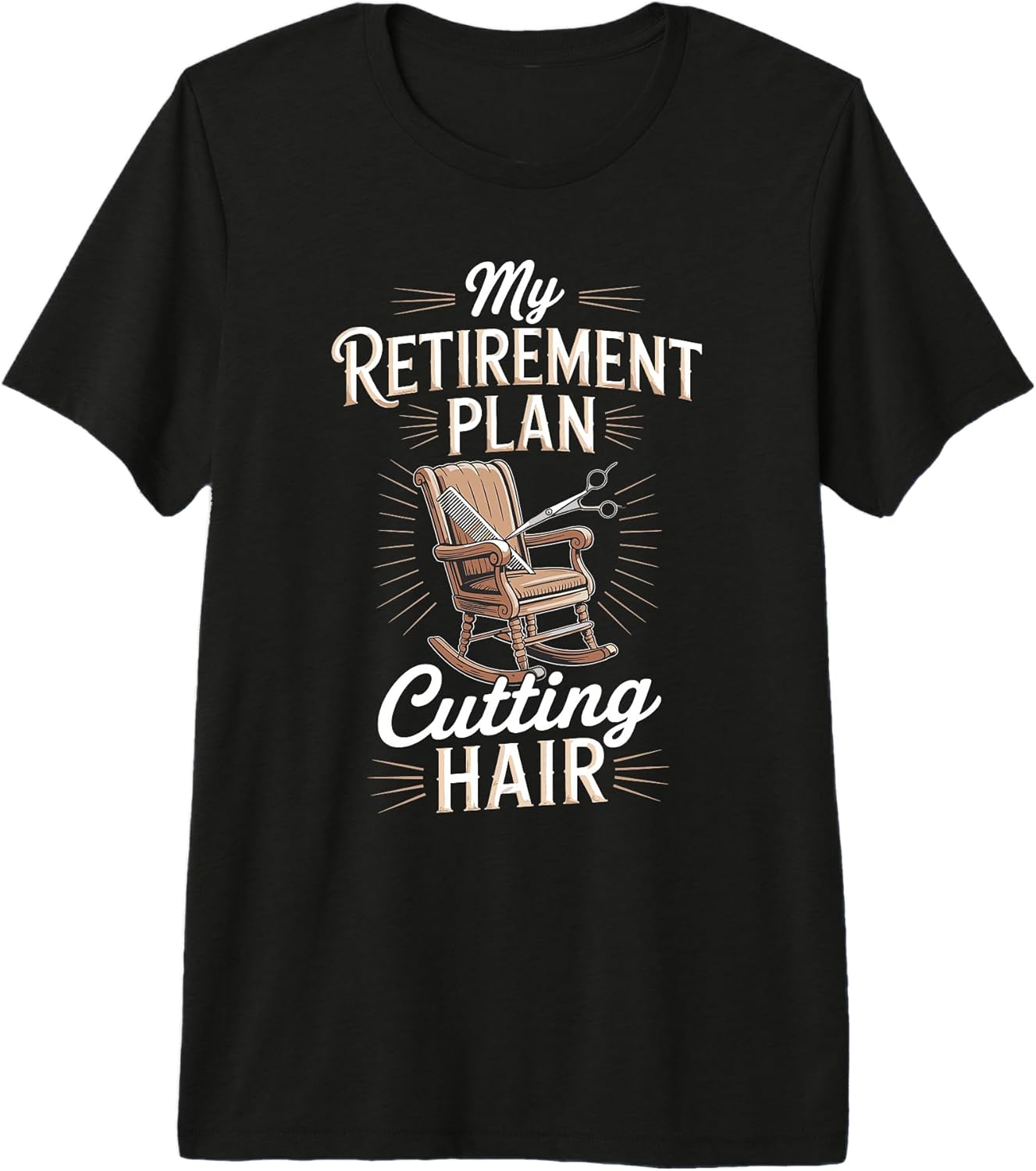 Hairdressing Gift For A Hairstylist