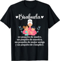 Funny Bisabuela Great Grandma On Mother's Day