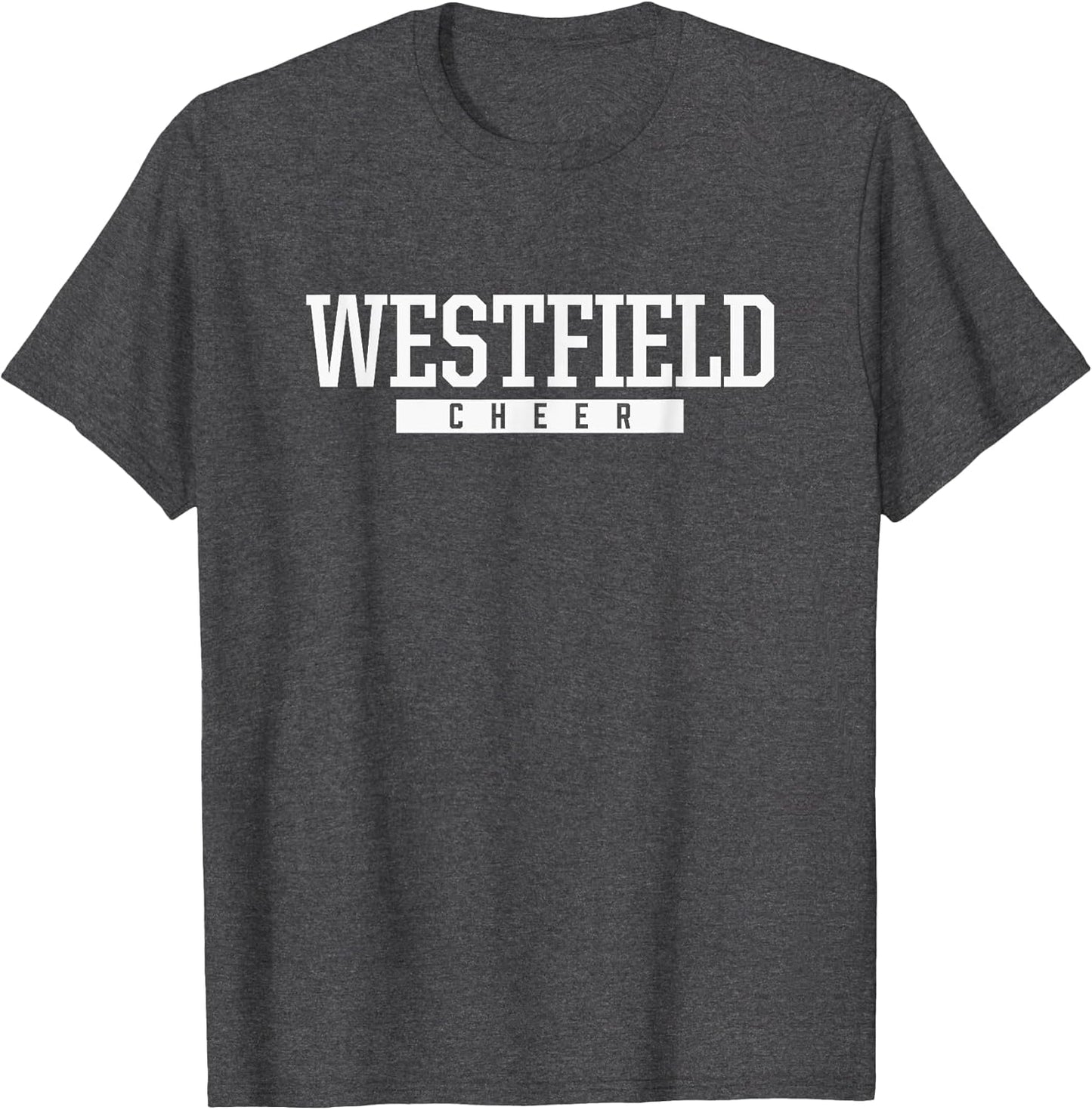 Westfield Blue Devils Official High School Gear