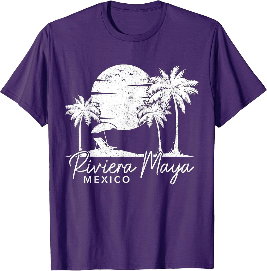 We Love Riviera Maya Mexico