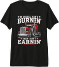 Apparel For Truck Driver Men