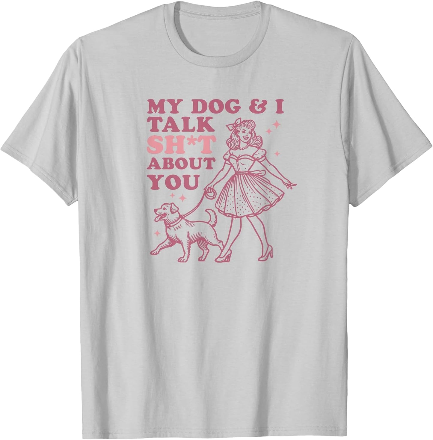 Funny Sayings Tees