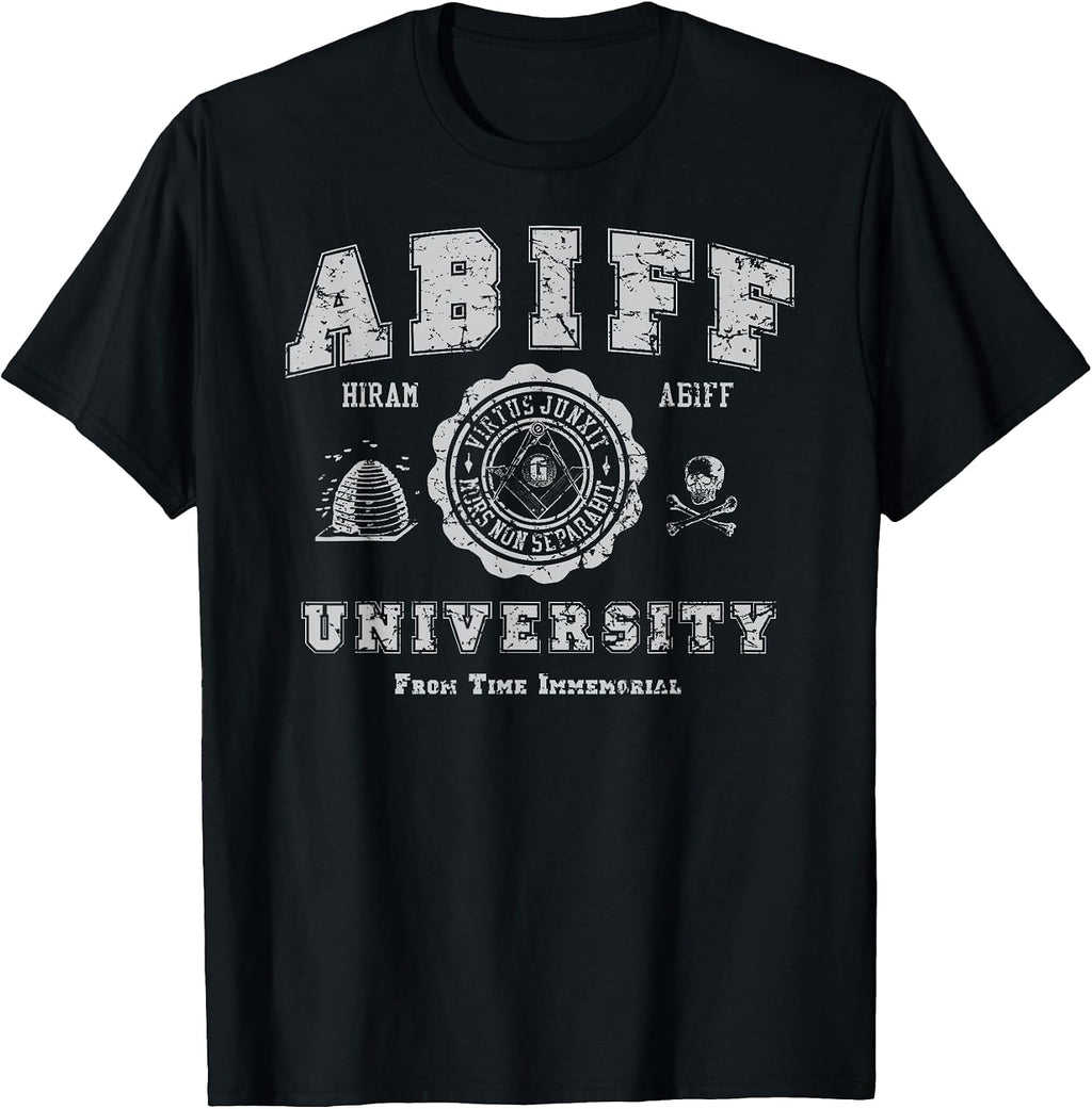 Abiff Apparel