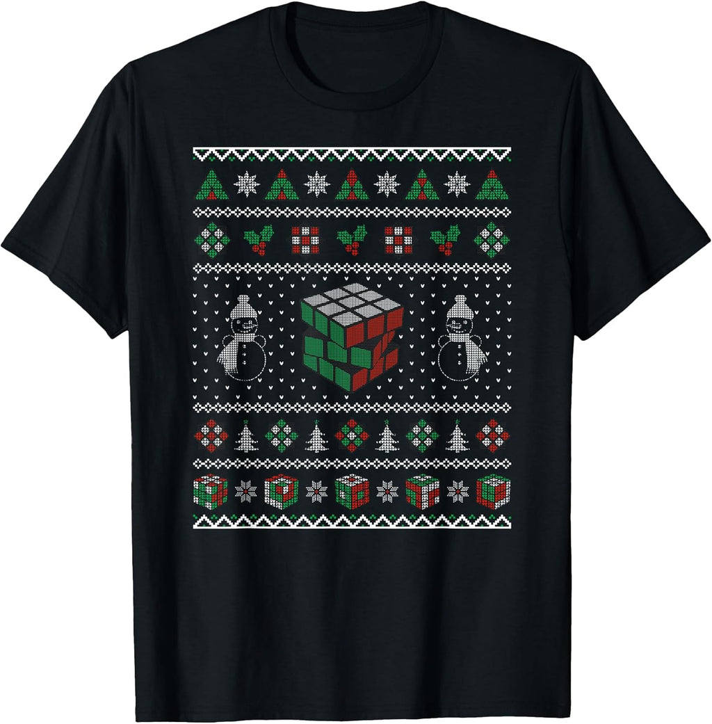 Cool Cube Merch - Best Cubing Themed Merch