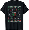 Cool Cube Merch - Best Cubing Themed Merch