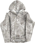 Boy's Camo Graphic Hoodies Long Sleeve Casual Sweatshirts Fashion Fall Clothes