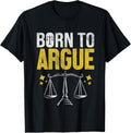 Funny Lawyer Tees for Women Men