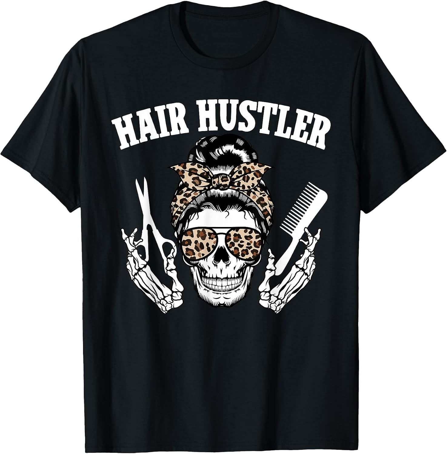 Hair Stylist Hair Dresser