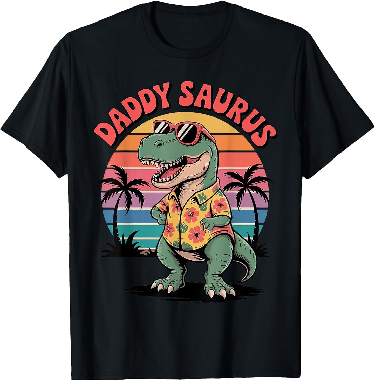 TRex Merch