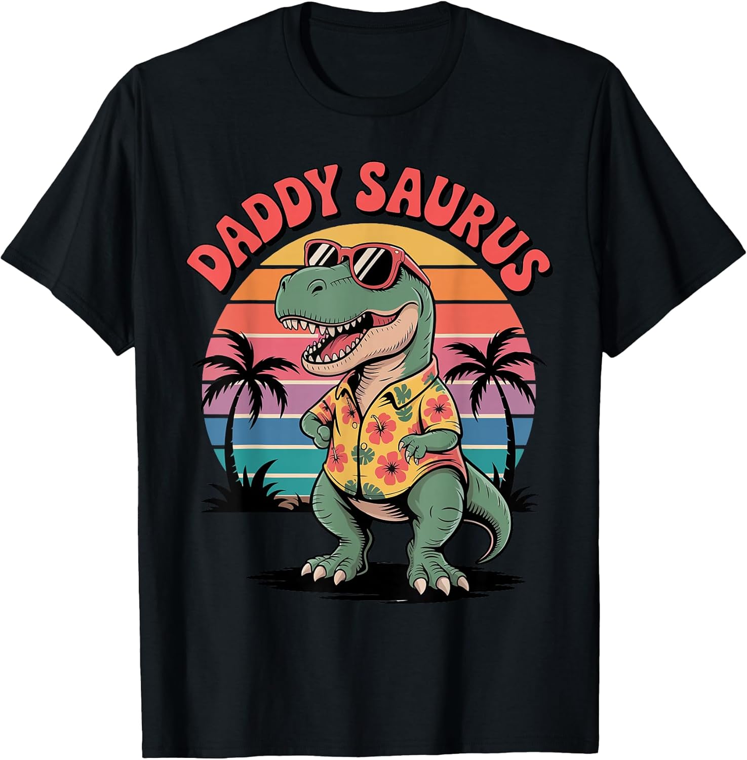 TRex Merch