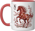 Lunar New Year 2026 Chinese New Year of The Horse