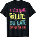 I Am The Girl At The Rock Show by Zynx