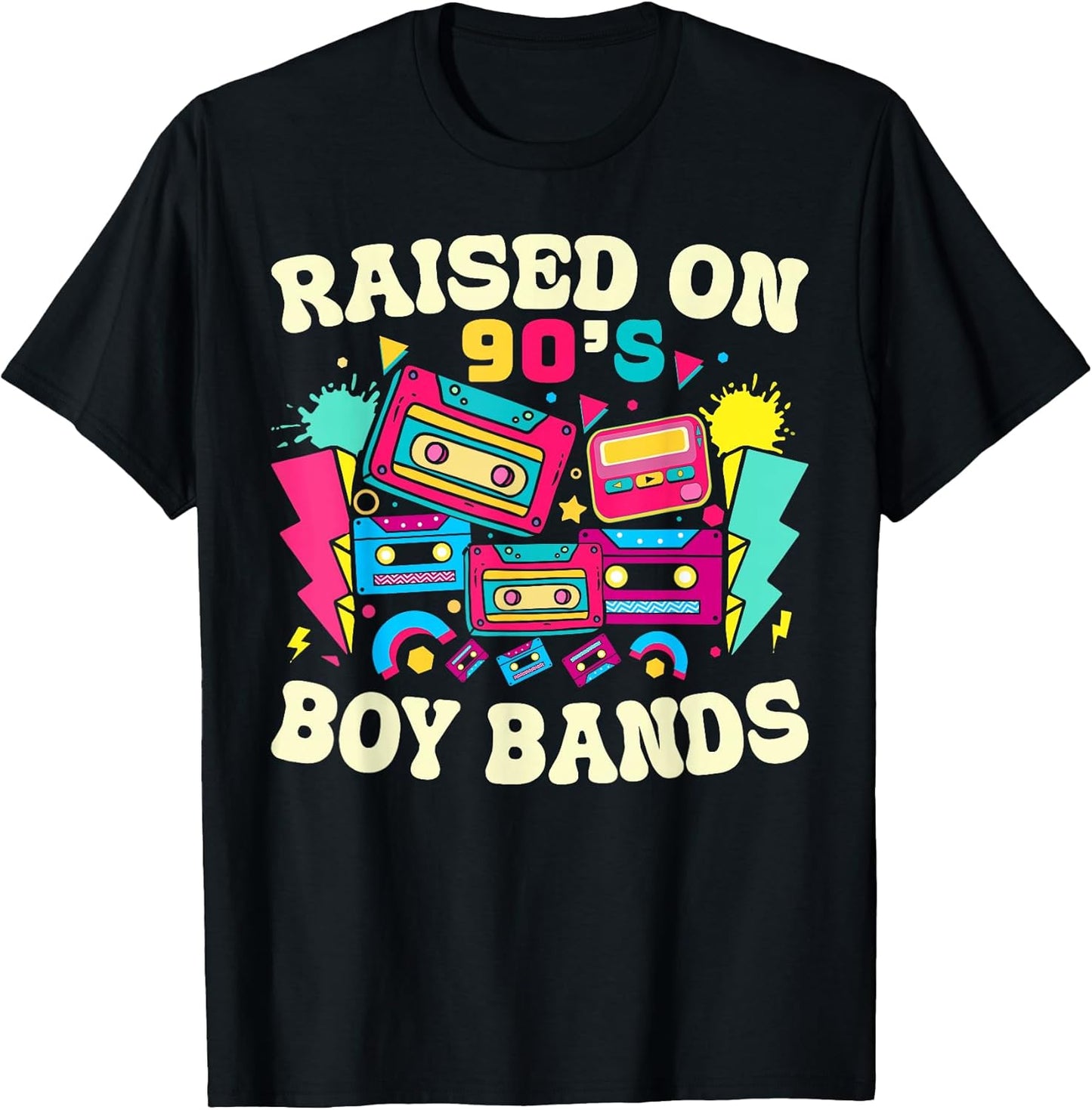 Merch Heads