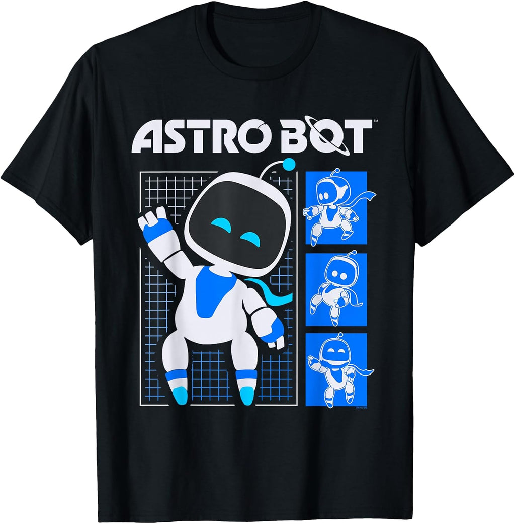 Astro Bot Rescue Mission