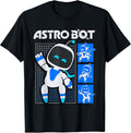 Astro Bot Rescue Mission