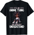 African American Anime For Teen Girls Youth