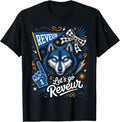 Reveur House Merch Kids Youth Men Women