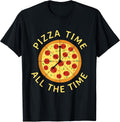 Funny Pizza Lover Shirts