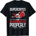 Dirt Bike Enduro and Motocross Gifts and Apparel
