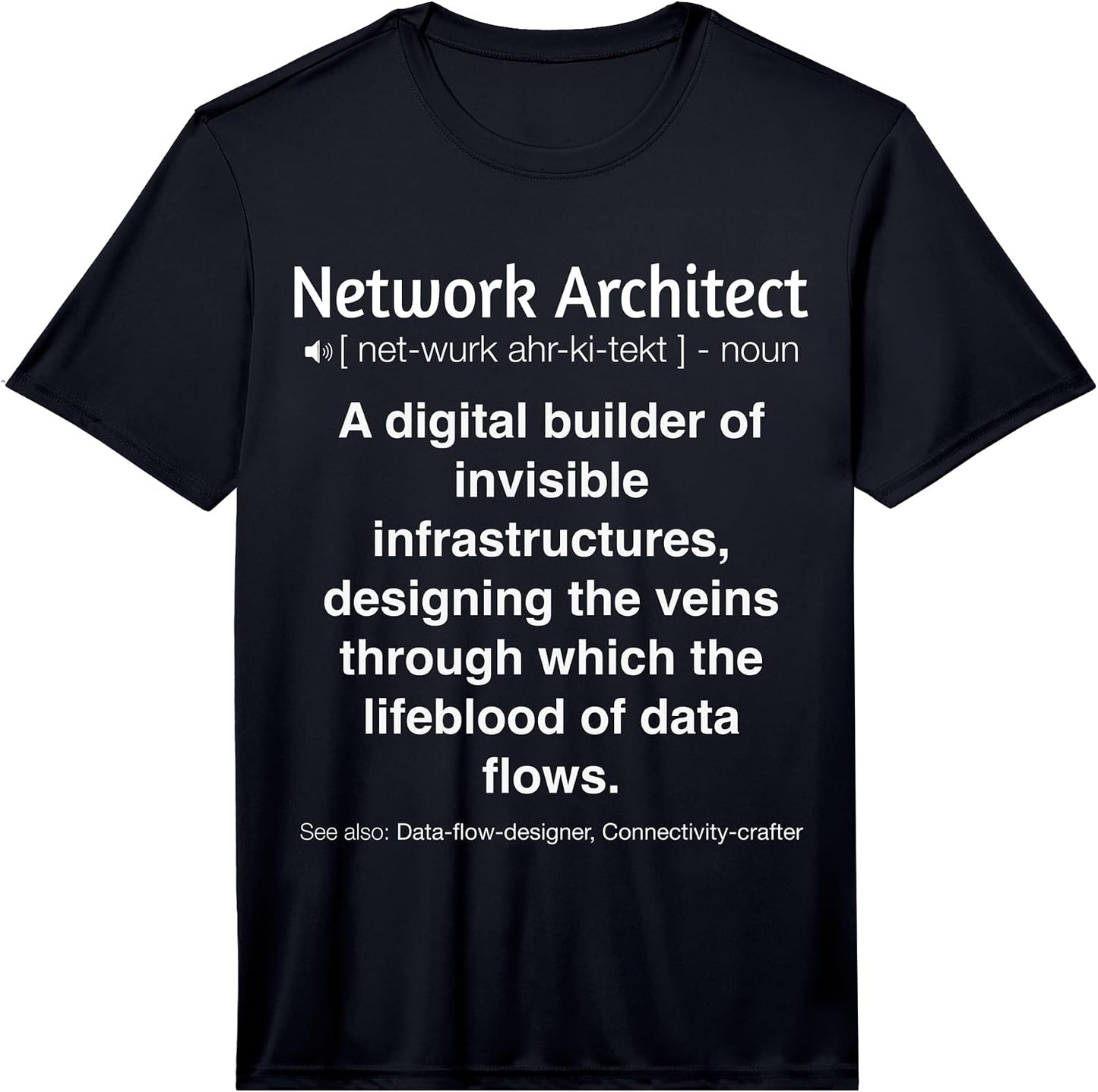 Network Architect Gifts & Apparel Co.