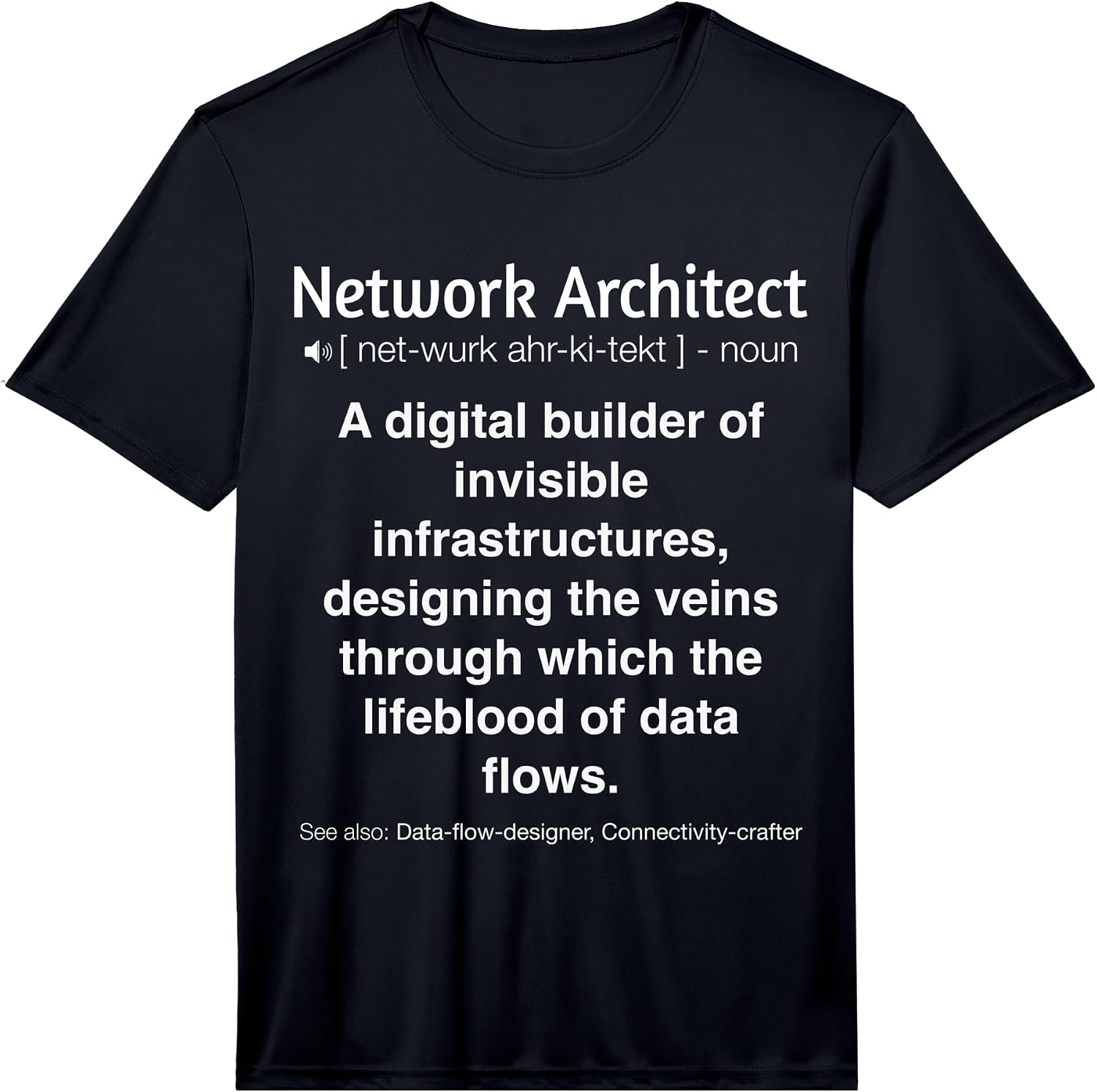 Network Architect Gifts & Apparel Co.