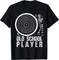 Vinyl Is Forever - DJ Apparel & Gifts