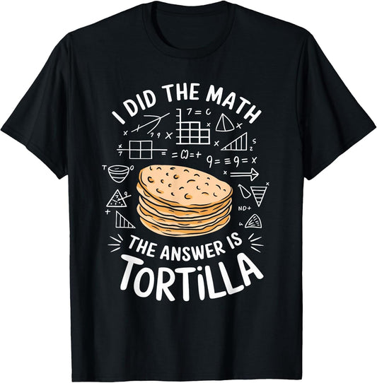 Tortilla Eater Cooker Cooking Boys Girls Chef