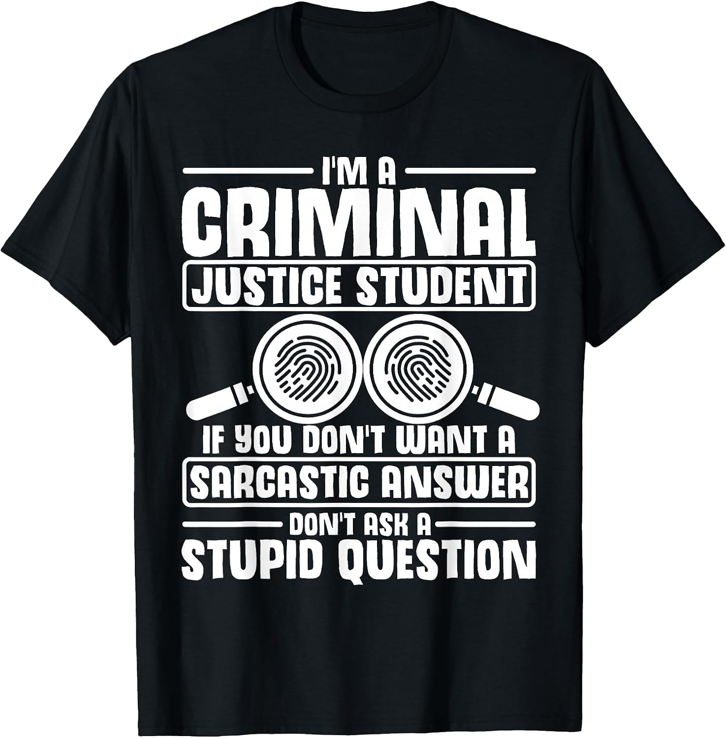 Criminal Justice Major Graduation Degree Program