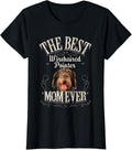 J.Berg Family: German Wire Hair Pointer Gifts Mama