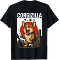 Japan Retro Art Corgi SKL