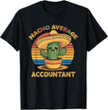 Cinco De Mayo Fiesta Accountant
