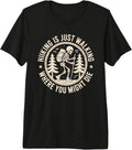 Outdoor Camping Trips Sarcastic Funny Apparel