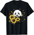 Pandas and Panda Bear Design