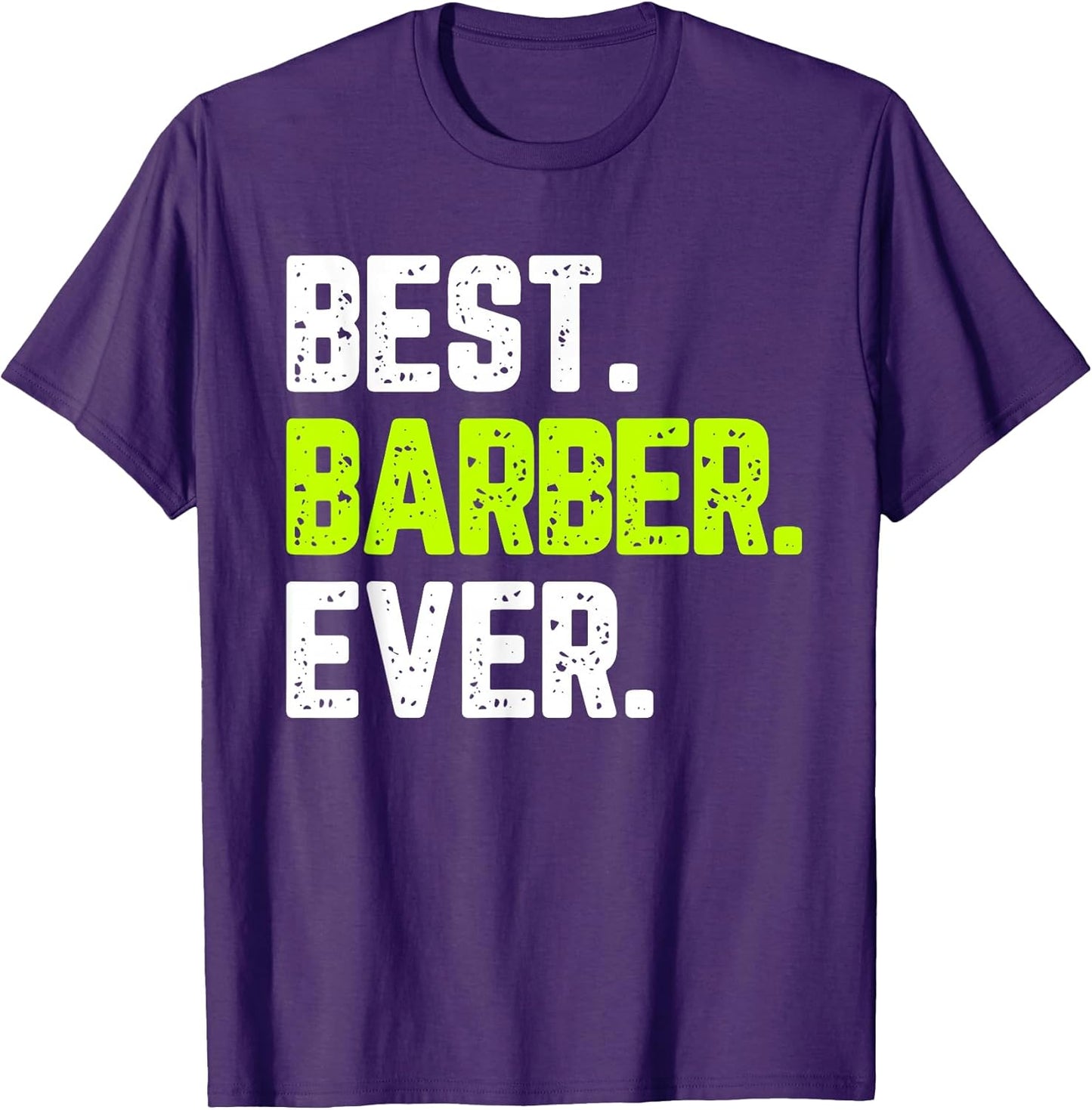 Best Barber Ever Gift