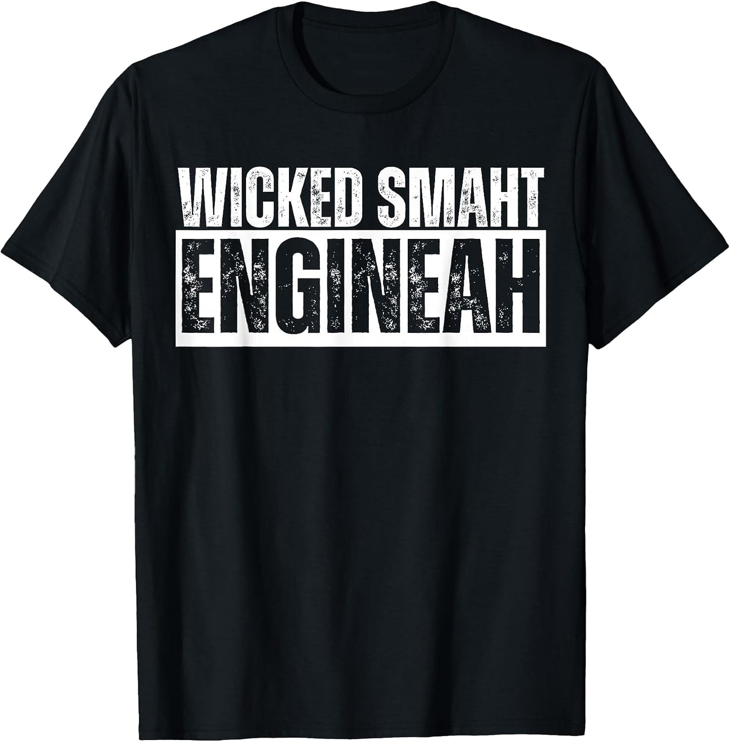Wicked Smaht Boston Southie New England Pride