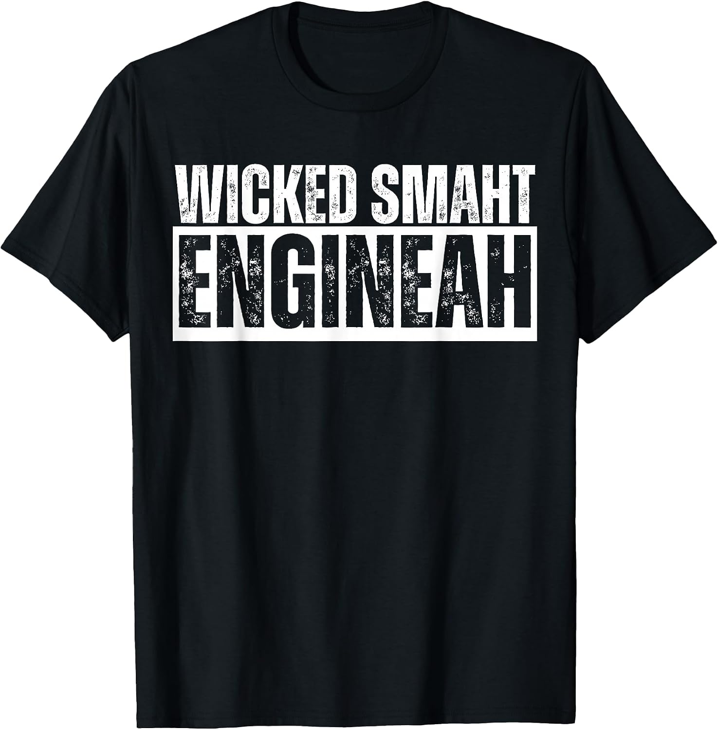 Wicked Smaht Boston Southie New England Pride