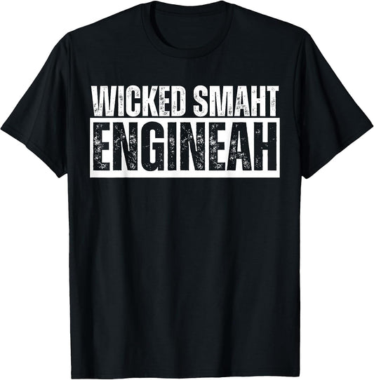Wicked Smaht Boston Southie New England Pride