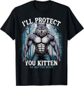 Wolf Meme Apparel Gifts Graphic Tees