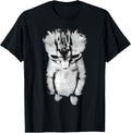 Funny Sad Crying Cat Meme