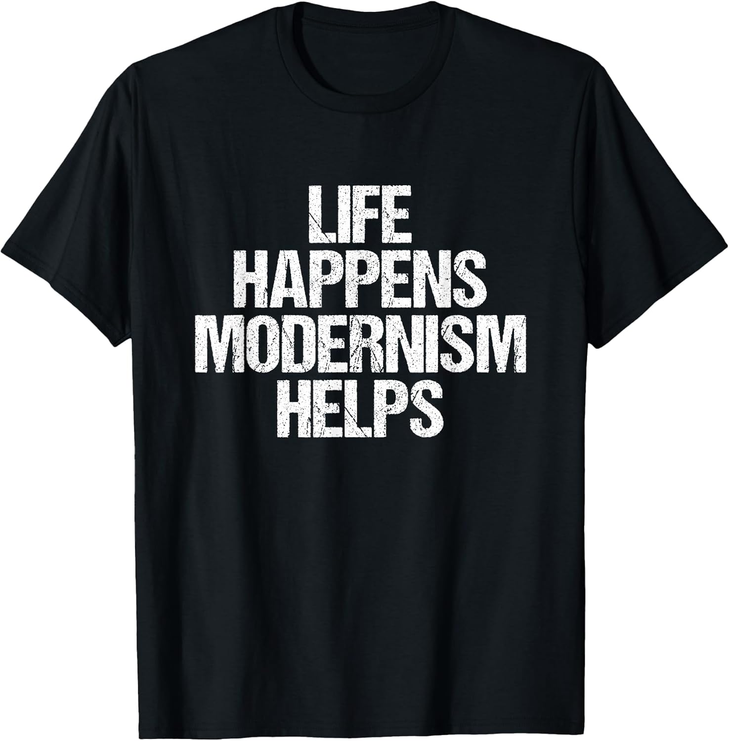 The Modernism Kid Designs