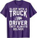 BoredKoalas Truck Shirts Trucker Driver Gift