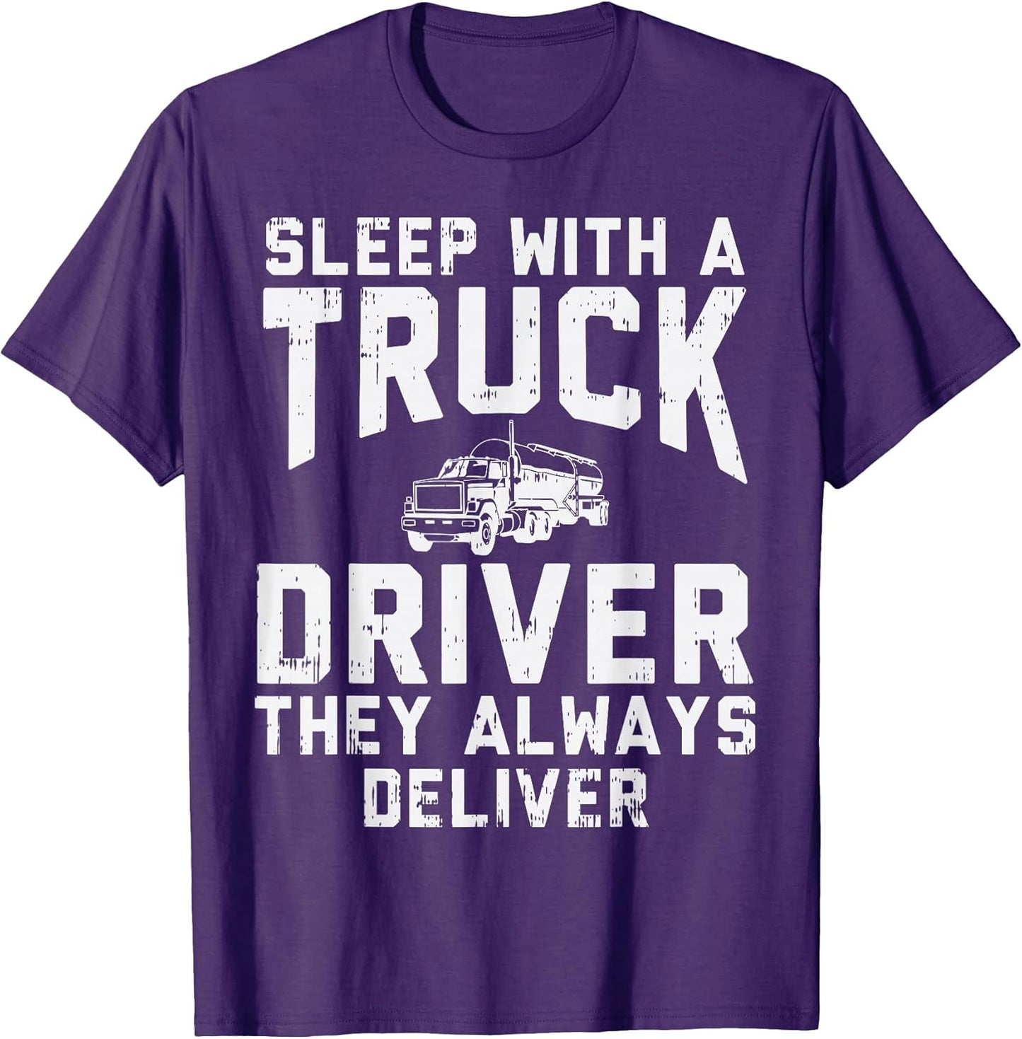 BoredKoalas Truck Shirts Trucker Driver Gift